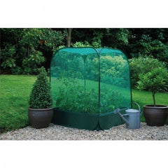 POP-UP NET VOOR KWEEKBAK
