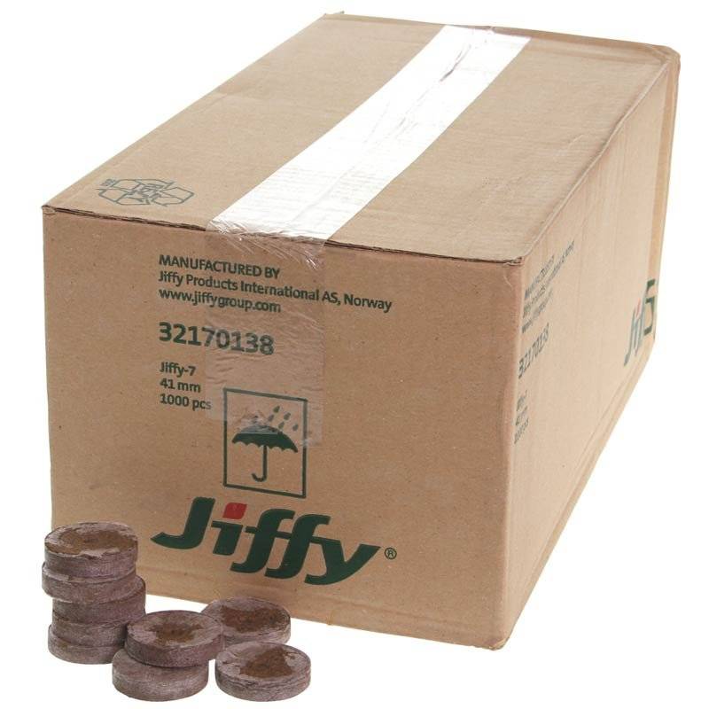 -7 Ø44 MM DOOS 1000 STUKS