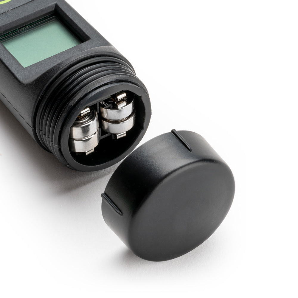 MARTINI EC59 LOW RANGE EC / TDS / TEMP METER