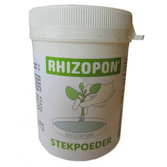 CHRYZOTOP GROEN STEKPOEDER 0.25% 25 GRAM