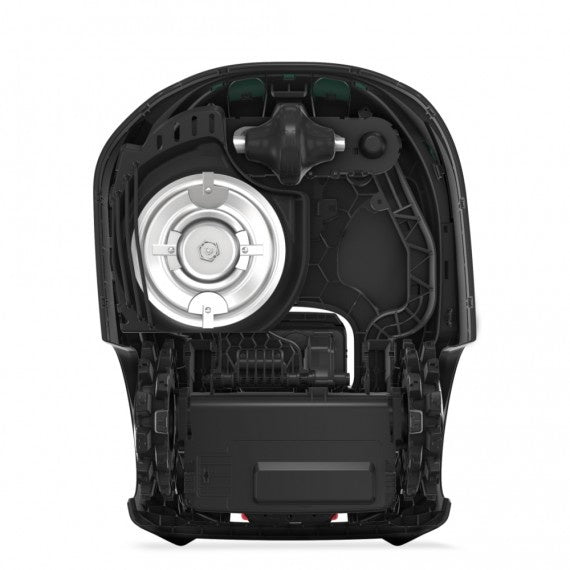  RK1000 LI-ION ROBOTMAAIER 1000 M²