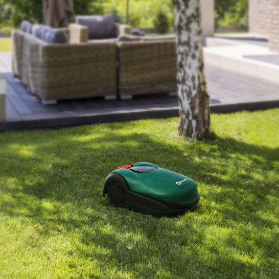  RK2000 LI-ION ROBOTMAAIER 2000 M²