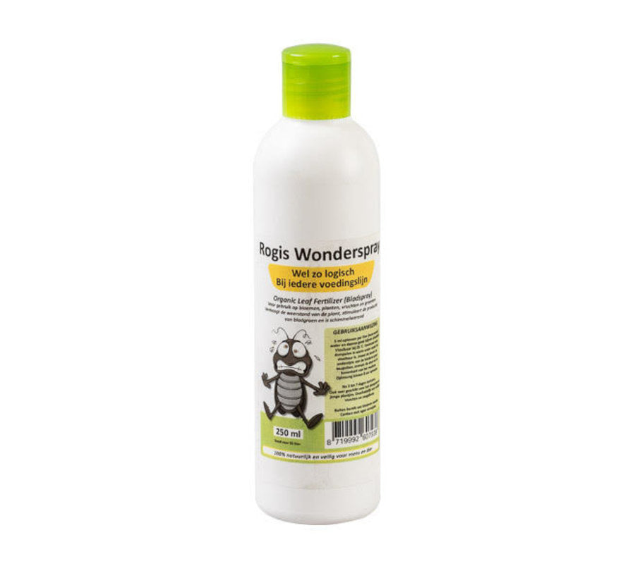 WONDERSPRAY  BLADSPRAY 100 ML