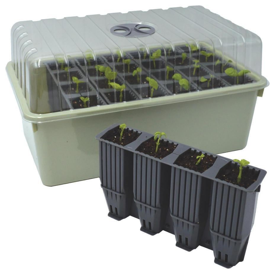  28 CELL DEEP ROOT SUCCESS KIT