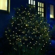 LED-lichtnetwerk met 200 LED's