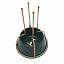 Quick Stand Kerstboom Stand – Medium – 7ft Hoge Boom