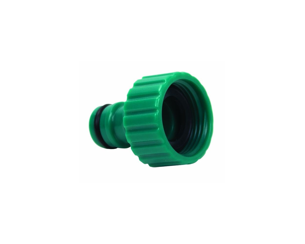 K-634 KRAANSTUK GROEN 3/4" BINNENDRAAD