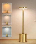 Tafellamp - Touchlamp - Dimbaar - Usb