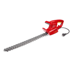 ELEKTRISCHE HEGGENSCHAAR LYCOS E/500 H 55CM 500W