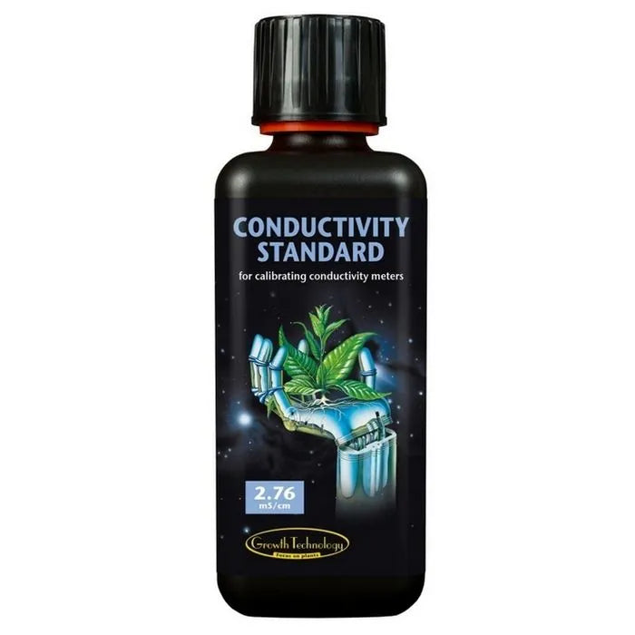 GROWTH TECHNOLOGY – EC TESTER IJKOPLOSSING – 300 ML