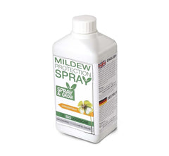 Spider Mildew Protection Spray