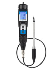 E300 Pro Substraat EC/Temp