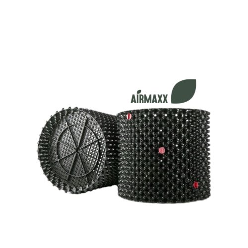 AIRMAXX 8 LITER  Q20x25 CM