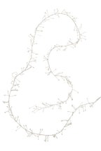 J-LINE KERSTVERLICHTING VERTAKKING 2M WARM WIT