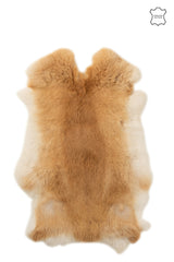 "Konijnenhuid Beige"