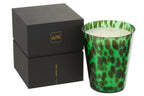 J-LINE GEURKAARS NOA GROEN LARGE 95 UUR