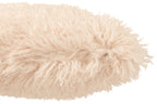 Kussen Moutie Polyester Beige