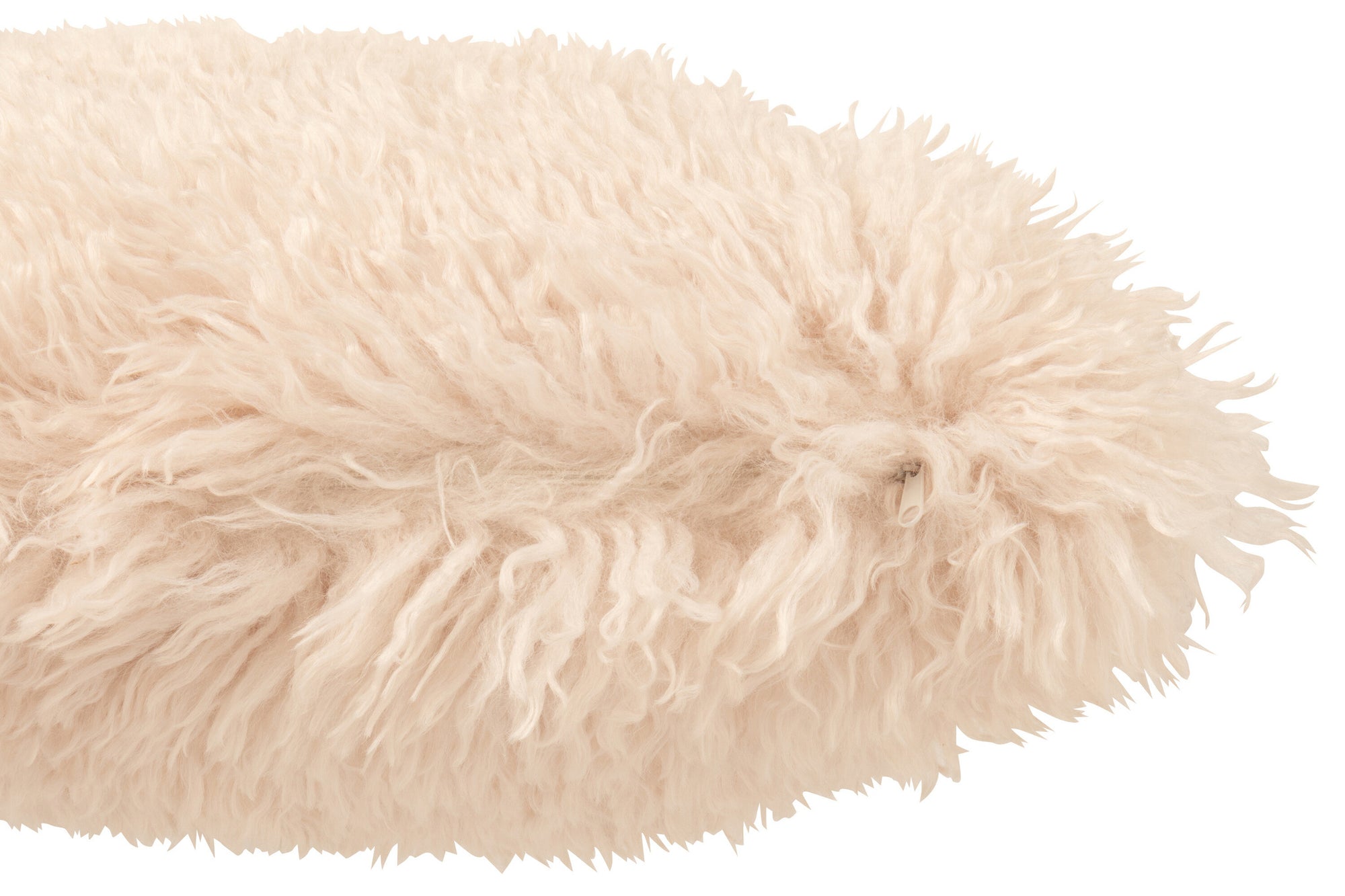Kussen Moutie Polyester Beige
