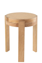 Kruk Pune mangohout naturel