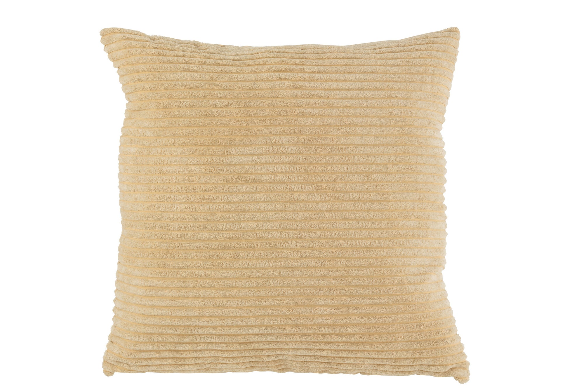 Kussen Streep Textiel Beige