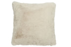 Kussen Cutie Polyester Beige