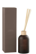 J-LINE GEURDIFFUSER ACCORDS ESSENTIELS – VANILLE GOURMANDE 550 ML