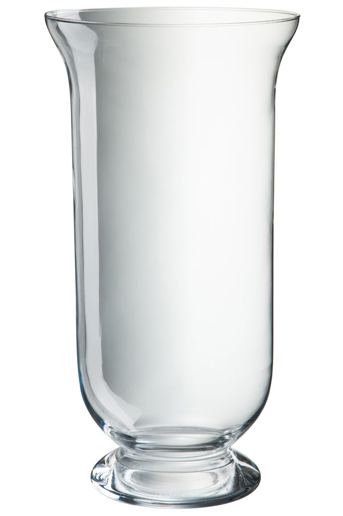 J-LINE HURRICANE – GLAS TRANSPARANT 50 CM