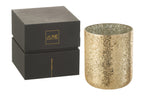 J-LINE GEURKAARS LUXURIA GOUD EXTRA LARGE – 120 UUR