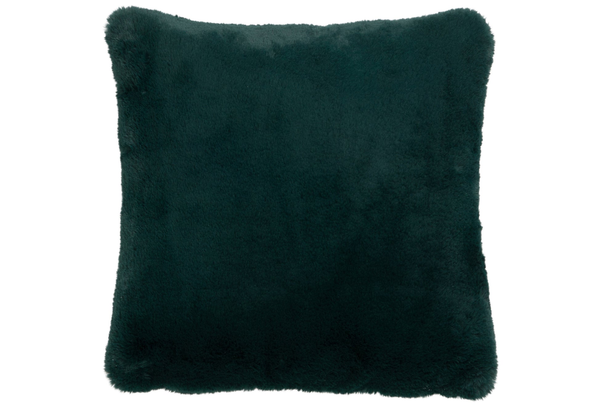 Kussen Cutie Polyester Donkergroen