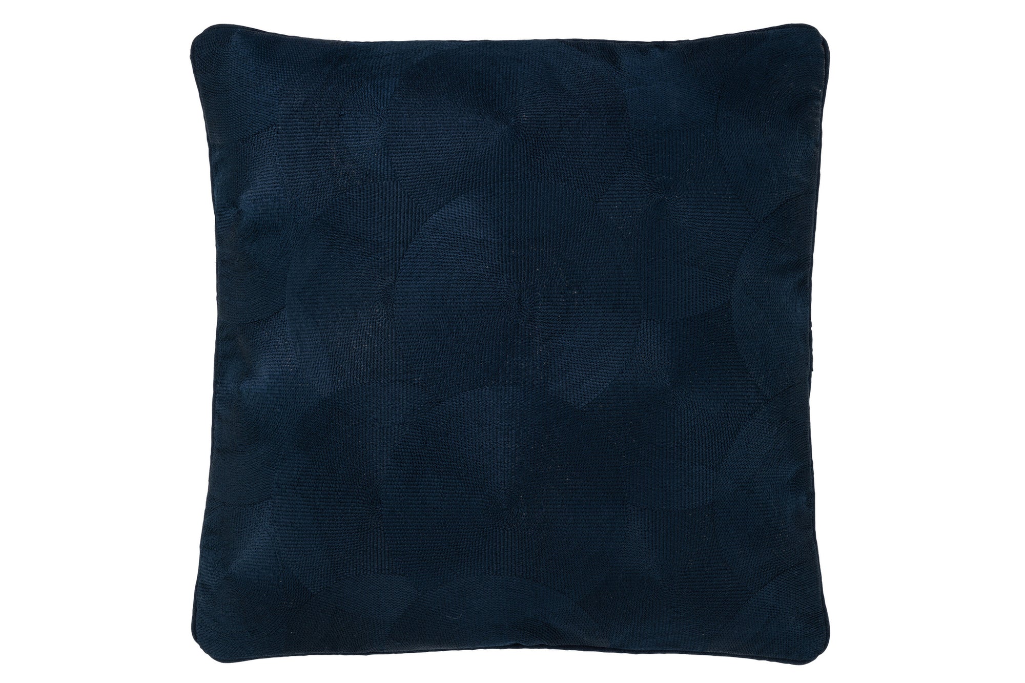 Kussen Napoli Textiel Blauw