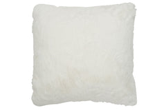 Kussen Cutie Polyester Wit