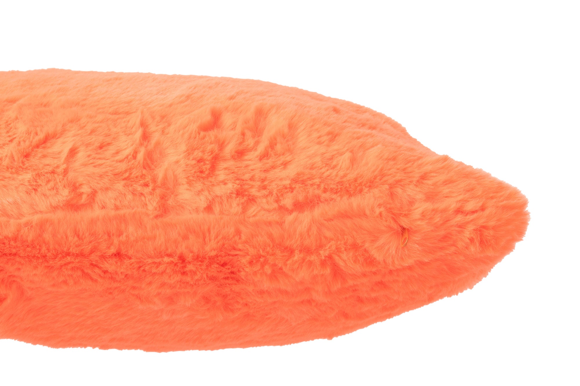 Kussen Cutie Polyester Neon Rood