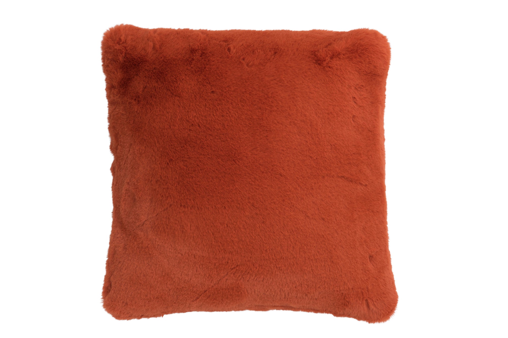Kussen Cutie Polyester Oranje