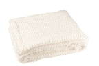 J-LINE DEKBED POLYESTER WIT