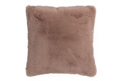 Kussen Cutie Polyester Poederroze