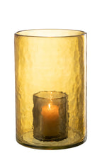 J-LINE HURRICANE DOUBLE GLASS – GEEL GROOT