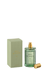 J-LINE HOME FRAGRANCE – APPLE BLOSSOM ORANJE/ROEST