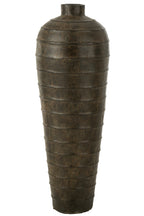 J-LINE VAAS ISABEL CEMENT BRUIN