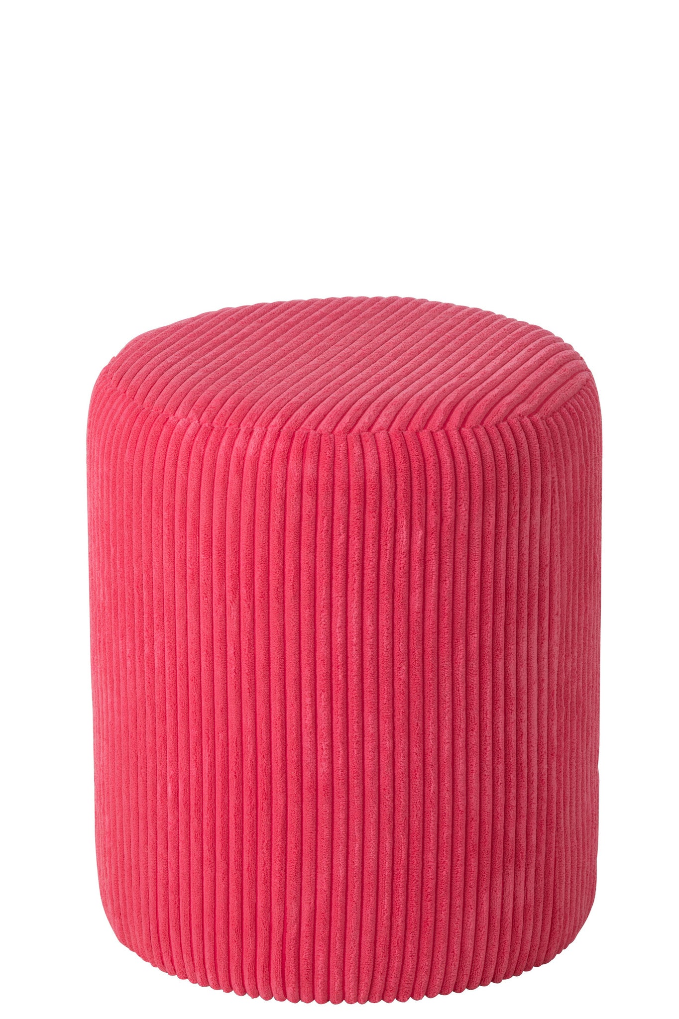 Kruk Kleurrijk MDF Fuchsia