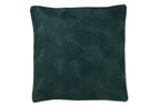 J-LINE KUSSEN PALERMO TEXTIEL GROEN