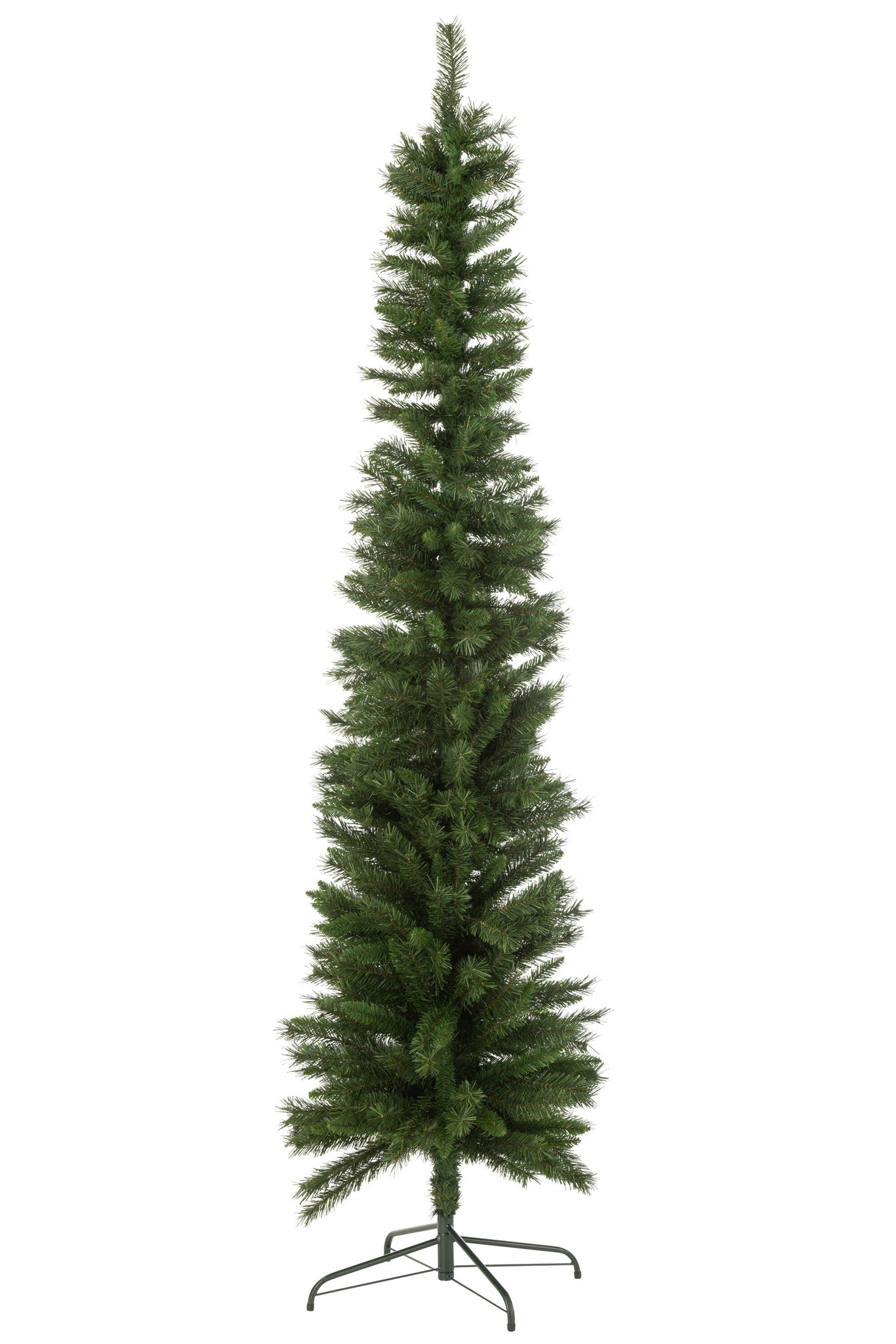 J-LINE KERSTBOOM KUNSTSTOF KLEIN MODEL GROEN GROOT