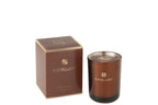 J-LINE GEURKAARS EXCELLENT SIBERIA FIR BRUIN KLEIN 50 UUR