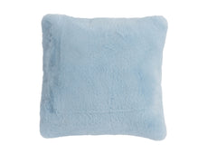 Kussen Cutie Polyester Lichtblauw