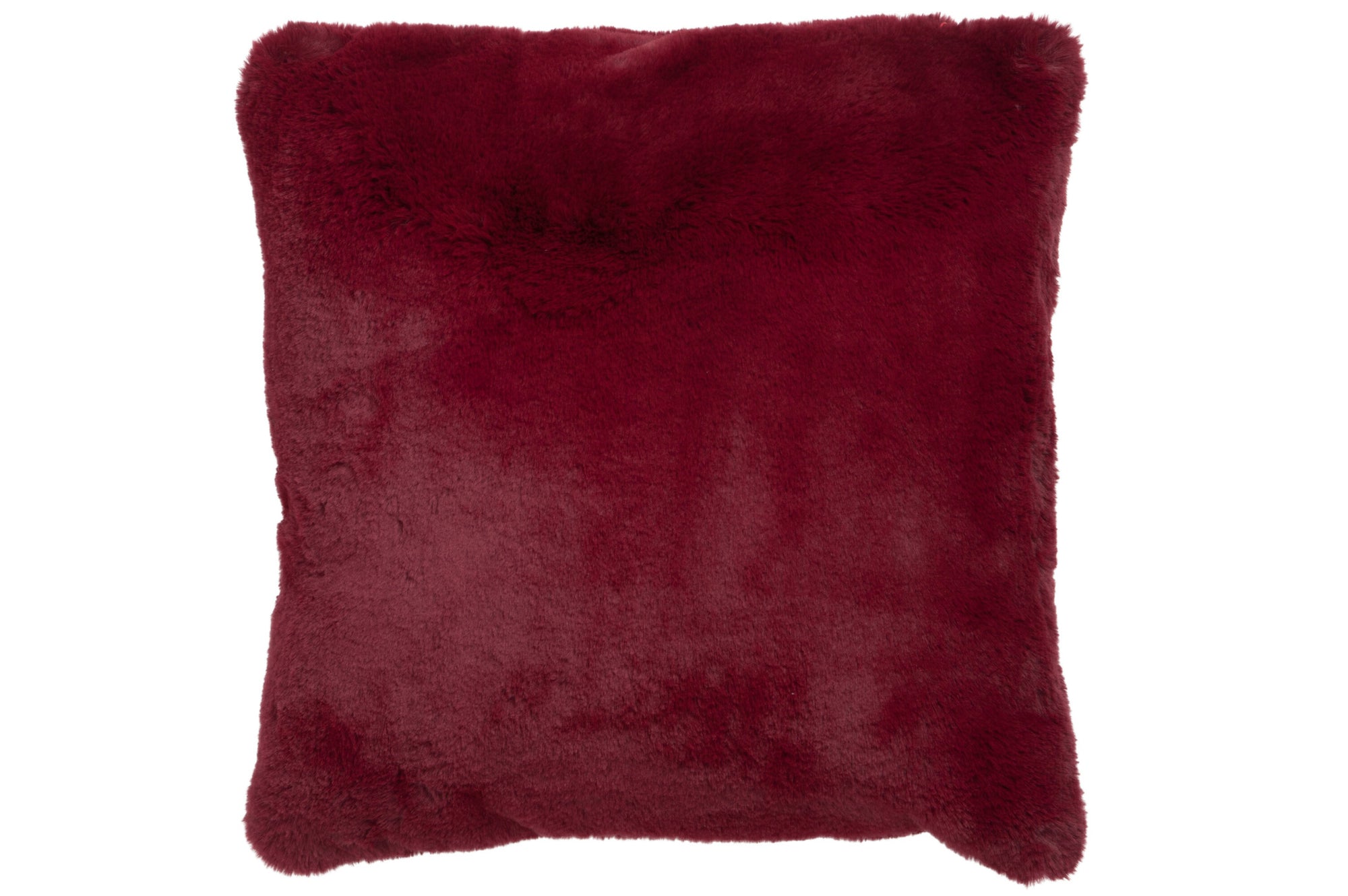 Kussen Cutie Polyester Rood