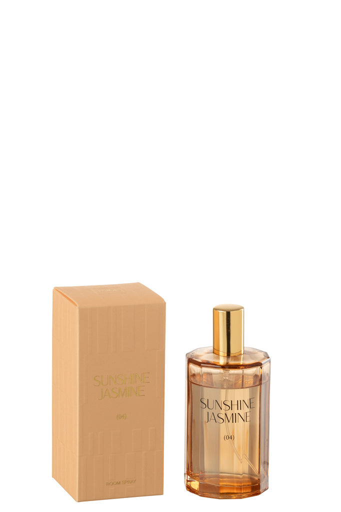 J-LINE HOME FRAGRANCE – SUNSHINE JASMINE ROZE