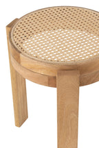 Kruk Pune mangohout naturel