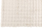 J-LINE PLAID WAVE POLYESTER WIT