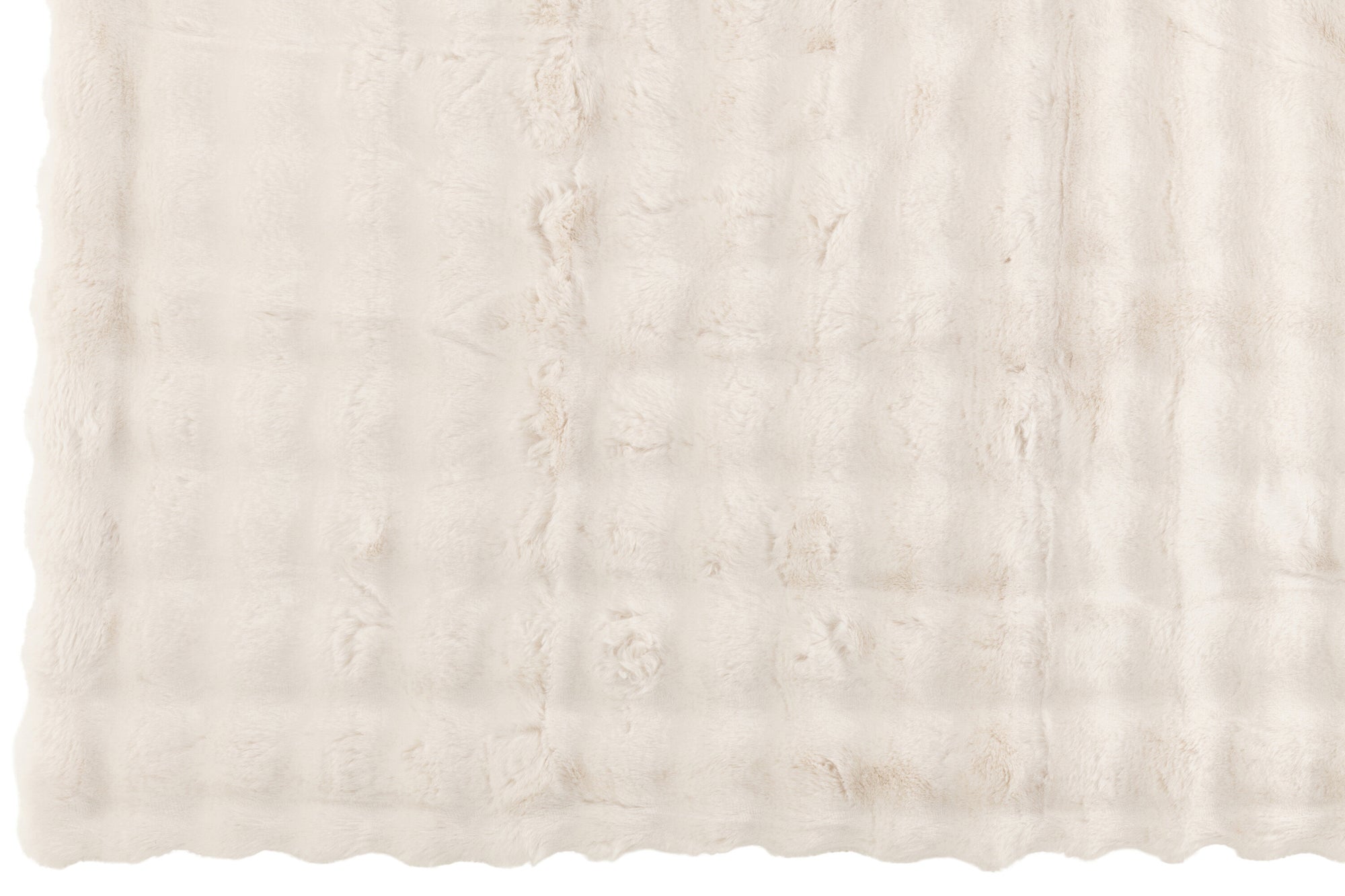 J-LINE PLAID WAVE POLYESTER WIT