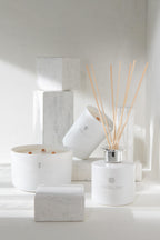 J-LINE GEUROLIE EXCELLENT – GLAS WIT MET GEUR GOLDEN HONEY