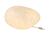 Lamp Dany Spots Ovaal Glas Wit